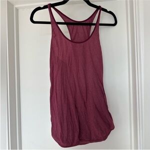 Lulu Lemon tank top
